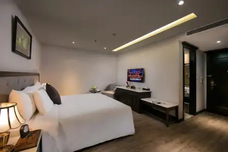 Sen Grand & Spa managed by Sen Group - 59