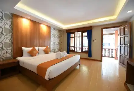 Phi Phi Anita Resort - 2