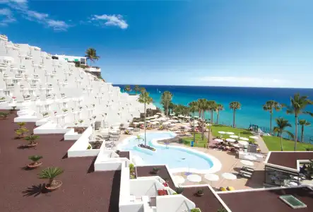 Riu Palace Calypso - Adults Only - 14