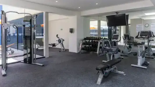 Holiday Inn Express Mexico Aeropuerto by IHG - 17