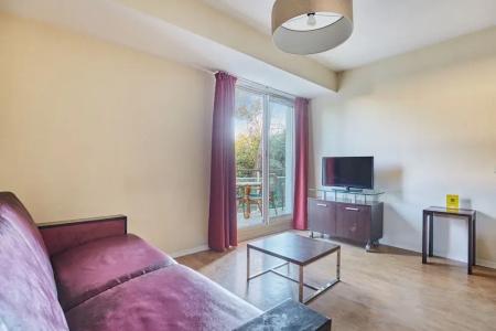 Appart Odalys City Antibes Olympe - 78