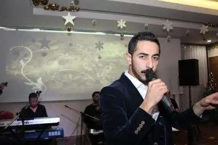 Sivas Revag Otel - 9