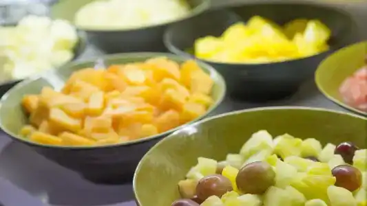 Crowne Plaza BRUGGE by IHG - 12