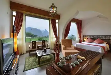 Guilin Landscape Golf Club - 7
