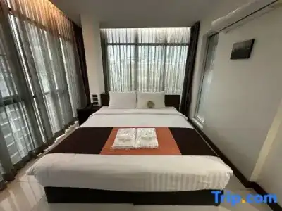 Collection O The Bangkok Airport Link Suite - 131