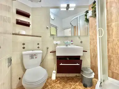 Sun Rose Apartments - 139