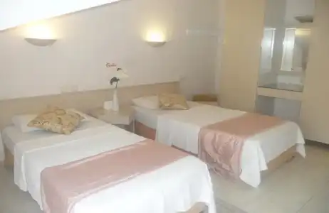Club Atrium Marmaris - 35