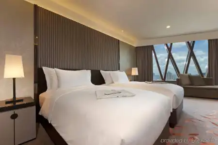 The Okura Prestige Bangkok - 8