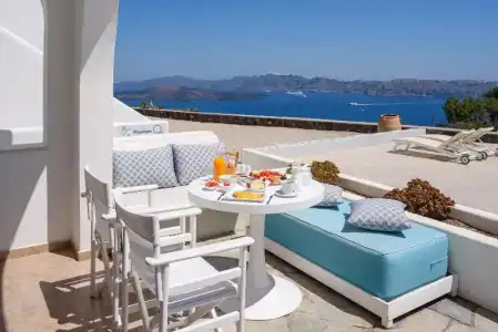 Kalestesia Suites - 57