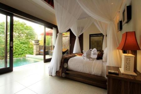 Griya Shanti Villas & Spa - 32