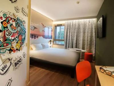 ibis Styles Clermont Ferrand Le Brezet Aeroport - 43