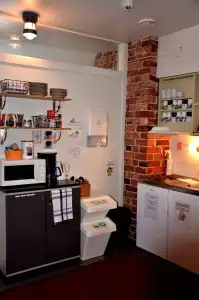 Hostel Suomenlinna - 20