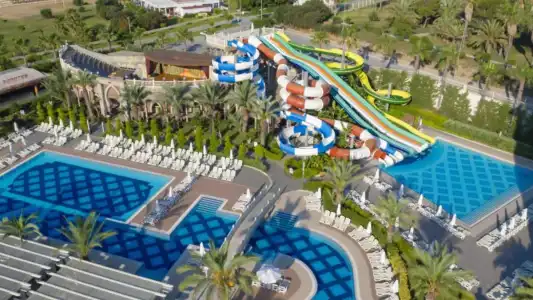 Royal Alhambra Palace – All Inclusive - 9