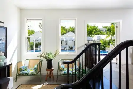 Winslow's Bungalows - Key West Historic Inns - 36