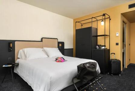 Mercure Bordeaux Centre Gare Atlantic - 128