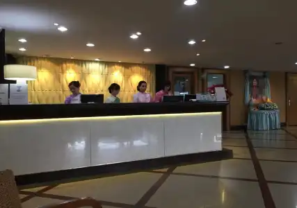 The Patra - Rama 9 - 17