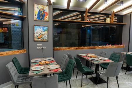 Faranda Pathos Gijon, Ascend Collection - 24