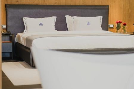Maritim Marina Bay Luxury Resort - 2