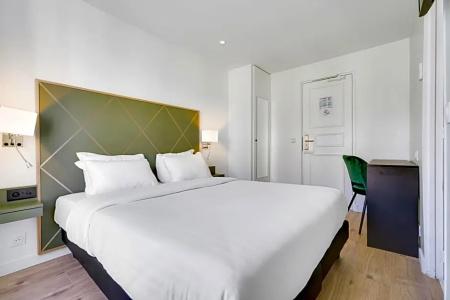 Hôtel Joli Môme - 147
