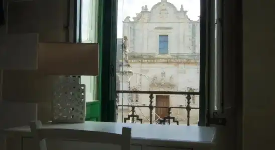Palazzo Vilei - 6