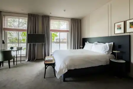Pillows Luxury Boutique Aan De IJssel - 42