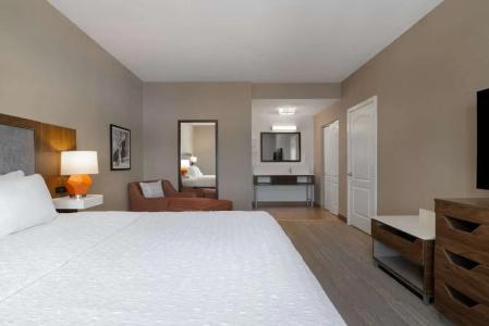 Hampton Inn & Suites Billings West I-90 - 47