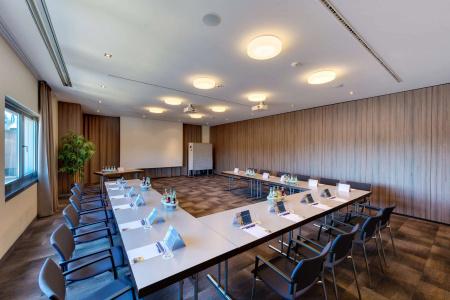 Park Plaza Trier, Germany - 12