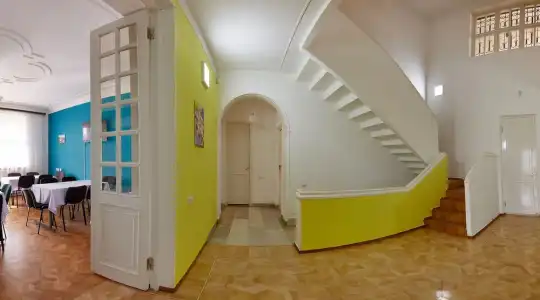 Luys Hostel - 18