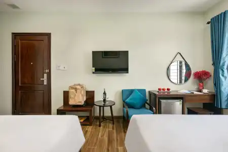 Celina & Apartment - 52