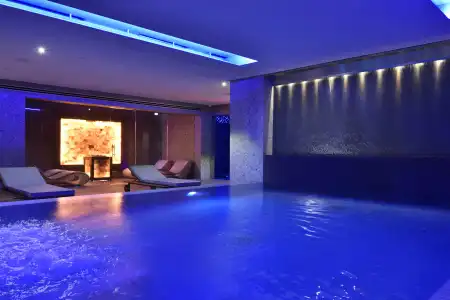 Grand Victoria Concept & Spa, by R Collections - 29