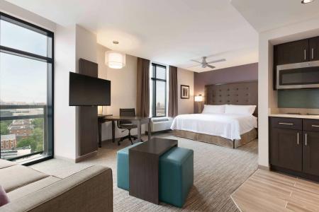 Homewood Suites by Hilton Washington DC Convention Center - 6
