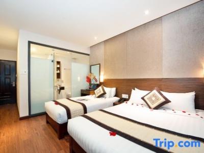 Saigonciti - 28