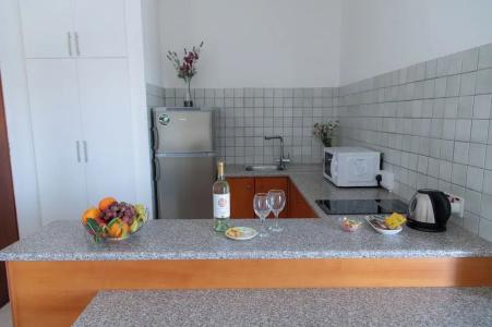 Themis Apartments - 232