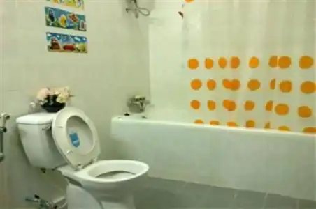 Muang Thong Family Suite Hat Yai - 8