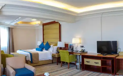 Ivory Inn Doha - 38