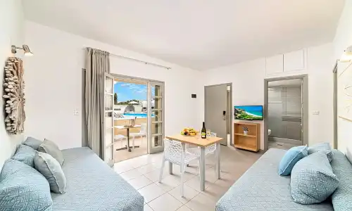 Elounda Garden Suites - 77
