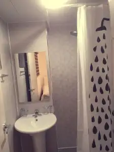 Incheon Airport Happy Place Guesthouse - 8