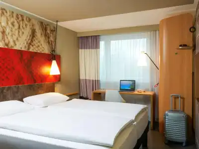 ibis Zurich City West - 24