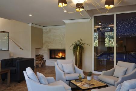 Hilton Frankfurt Gravenbruch - 3