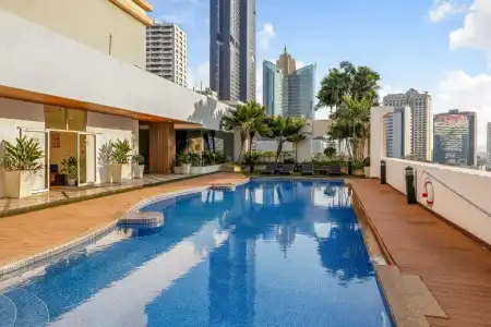 Grand Asoke Suites Boutique Residence - 9