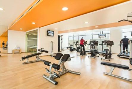 Al Khoory Executive, Al Wasl - 25