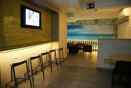 Sun & Moon Hostel - 24