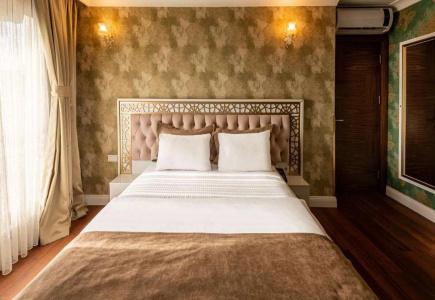 Golden Dream Otel - 5