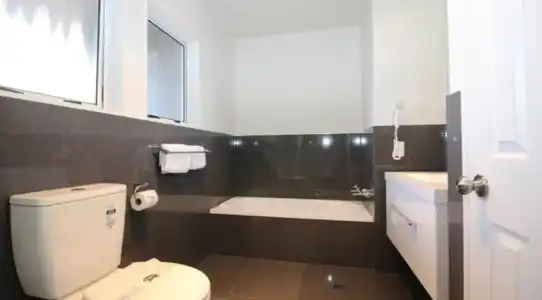 Carramar Motor Inn - 60