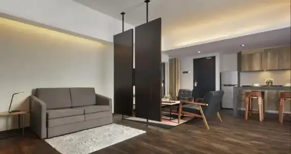 Tropics Eight Suites - 63