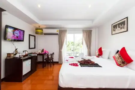 Silver Resortel - 59