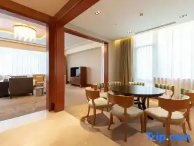 Jinji Lake Grand - 46
