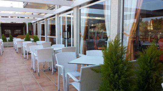 Puerto Azul Suite - 21