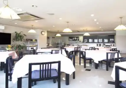 APA Takamatsu Kawaramachi - 15