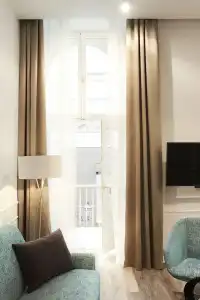 Boutique Residence Budapest - 57